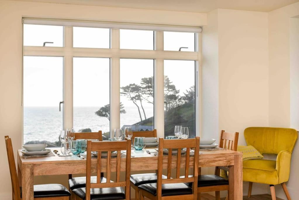 Fishermans Heights Polperro Εξωτερικό φωτογραφία