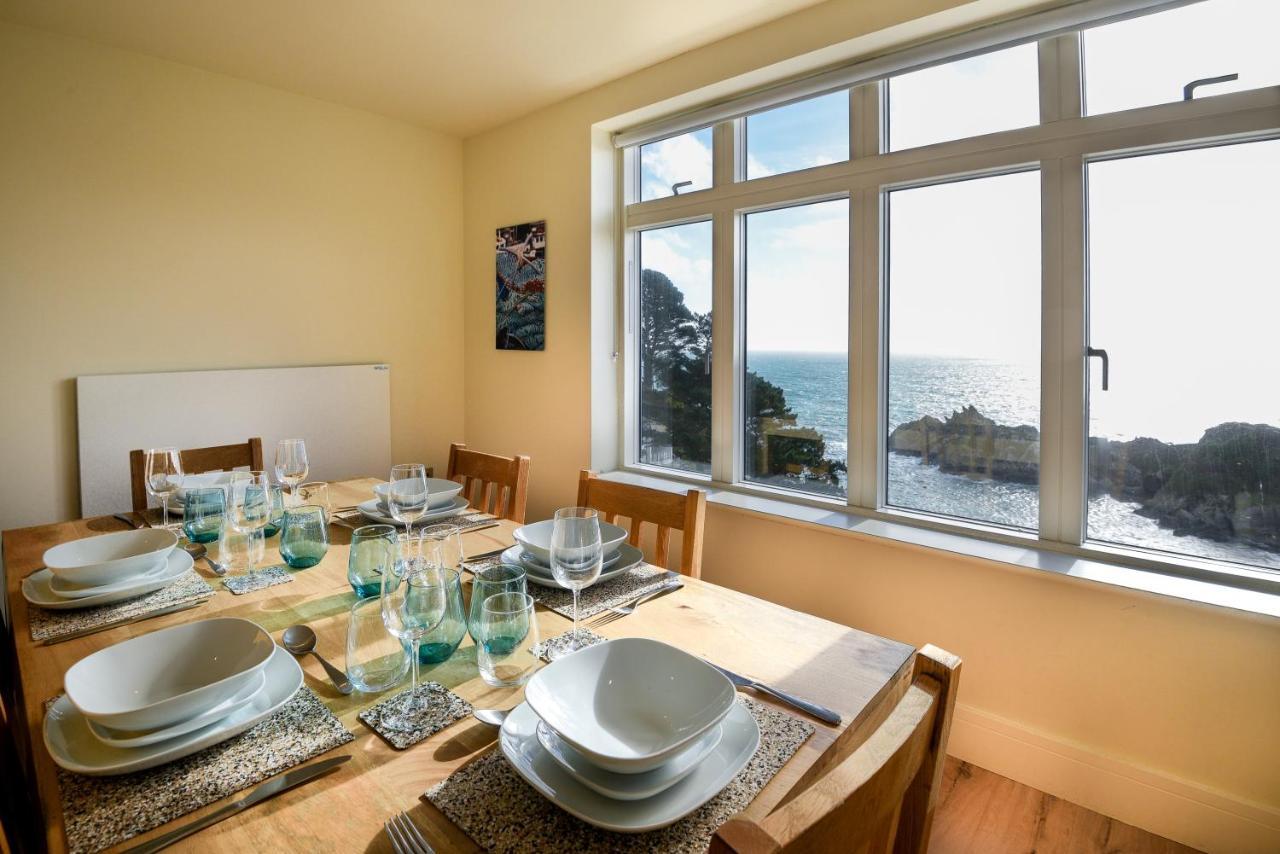 Fishermans Heights Polperro Εξωτερικό φωτογραφία