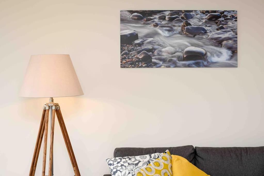 Fishermans Heights Polperro Εξωτερικό φωτογραφία